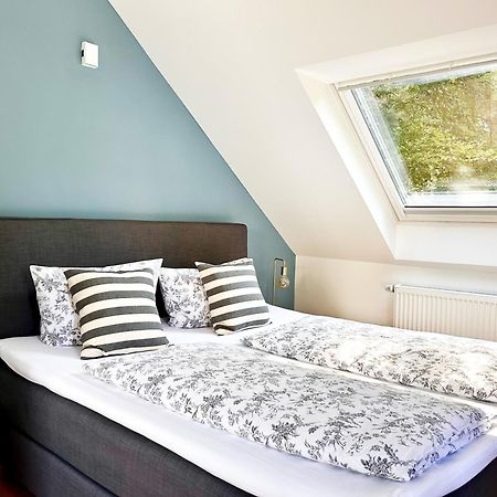 טראבן-טרארבאך Ferienwohnung Weingut Villa Huesgen Am Moenchhof מראה חיצוני תמונה