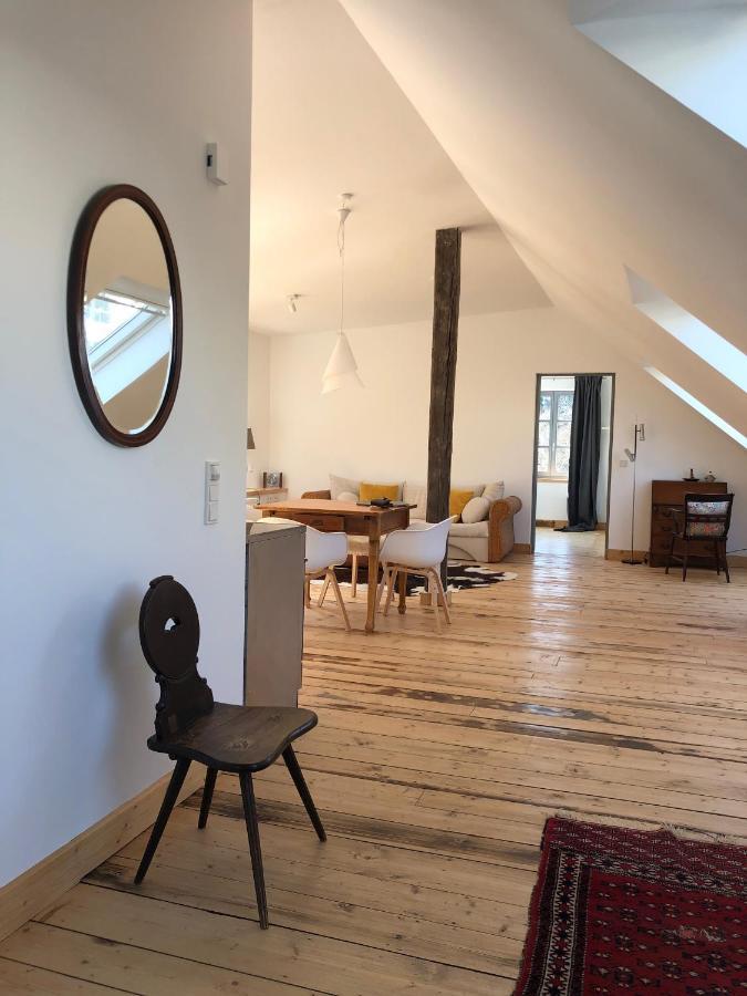 טראבן-טרארבאך Ferienwohnung Weingut Villa Huesgen Am Moenchhof מראה חיצוני תמונה