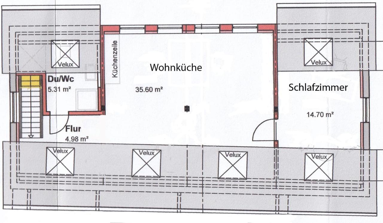 טראבן-טרארבאך Ferienwohnung Weingut Villa Huesgen Am Moenchhof מראה חיצוני תמונה
